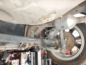 Toyota Yaris 1.3 6скор., снимка 9