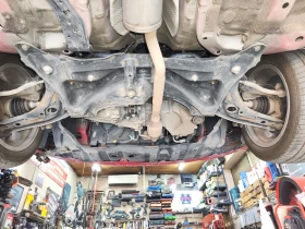 Toyota Yaris 1.3 6скор., снимка 10