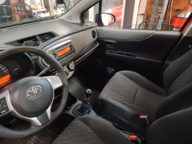 Toyota Yaris 1.3 6скор., снимка 5