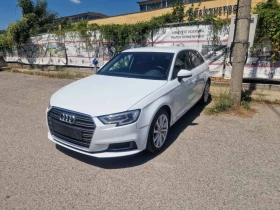 Audi A3, снимка 1