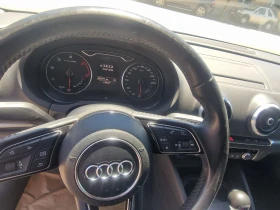 Audi A3, снимка 9