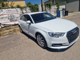 Audi A3, снимка 8