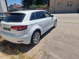 Audi A3, снимка 3
