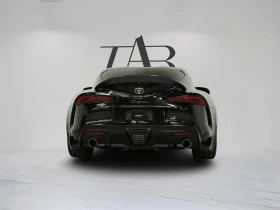 Toyota Supra GR B58 CARBON| JBL| HUD| КРАЙНА ЦЕНА, снимка 6