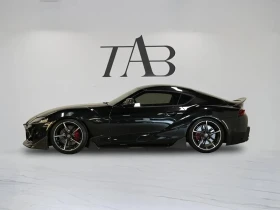 Toyota Supra GR B58 CARBON| JBL| HUD| КРАЙНА ЦЕНА, снимка 3
