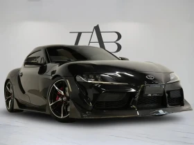 Toyota Supra GR B58 CARBON| JBL| HUD| КРАЙНА ЦЕНА, снимка 2