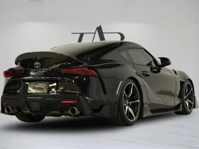 Toyota Supra GR B58 CARBON| JBL| HUD| КРАЙНА ЦЕНА, снимка 4