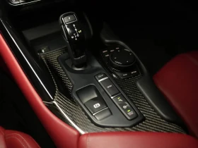 Toyota Supra GR B58 CARBON| JBL| HUD| КРАЙНА ЦЕНА, снимка 13