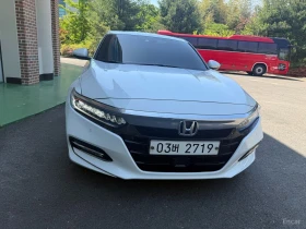 Honda Accord HYBRID TOURING - DISTRONIC - HUD - ПОДГРЕВИ, снимка 1