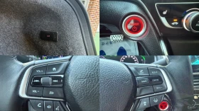 Honda Accord HYBRID TOURING - DISTRONIC - HUD - ПОДГРЕВИ, снимка 12