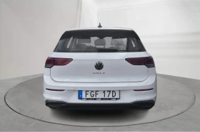 VW Golf 1, 5TGI-МЕТАН-35 340 км. , снимка 5