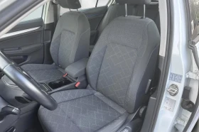 VW Golf 1, 5TGI-МЕТАН-35 340 км. , снимка 13