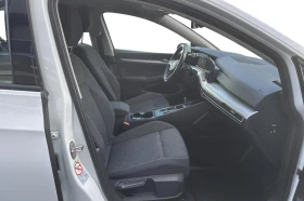 VW Golf 1, 5TGI-МЕТАН-35 340 км. , снимка 11