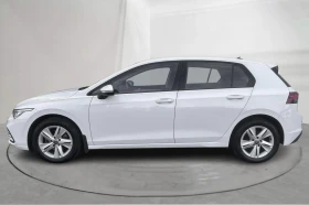 VW Golf 1, 5TGI-МЕТАН-35 340 км. , снимка 2