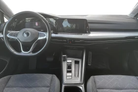 VW Golf 1, 5TGI-МЕТАН-35 340 км. , снимка 6