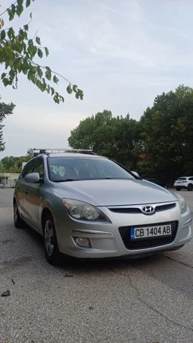 Hyundai I30, снимка 6
