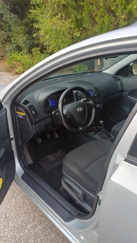 Hyundai I30, снимка 8