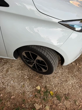 Renault Zoe, снимка 7
