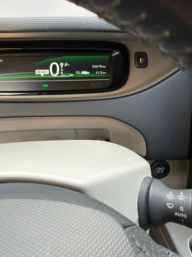 Renault Zoe, снимка 5