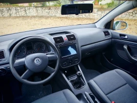 VW Golf 1.9TDI(90)* ANDROID* НОВ ВНОС* , снимка 12