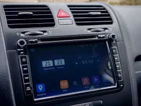 VW Golf 1.9TDI(90)* ANDROID* НОВ ВНОС* , снимка 16