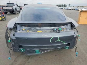 Porsche Taycan, снимка 6