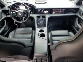 Porsche Taycan, снимка 8