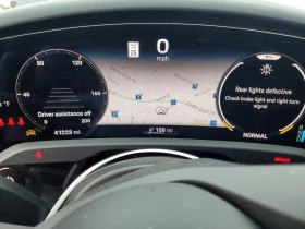 Porsche Taycan, снимка 9
