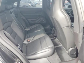 Porsche Taycan, снимка 10