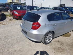 BMW 116, снимка 4