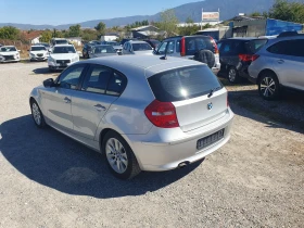 BMW 116, снимка 6
