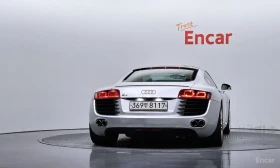 Audi R8 4.2* V8* , снимка 4