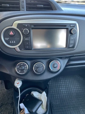 Toyota Yaris 6, снимка 3