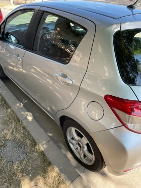 Toyota Yaris 6, снимка 7