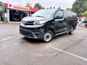 Toyota Proace City Long, снимка 3