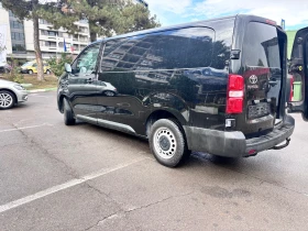 Toyota Proace City Long, снимка 4