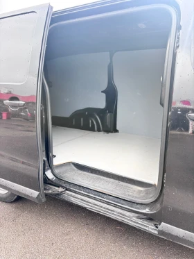 Toyota Proace City Long, снимка 8