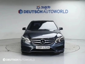 Mercedes-Benz E 350, снимка 3