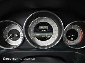 Mercedes-Benz E 350, снимка 8