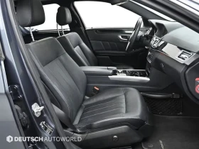 Mercedes-Benz E 350, снимка 10