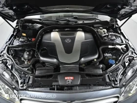 Mercedes-Benz E 350, снимка 6