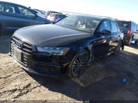 Audi A6, снимка 2