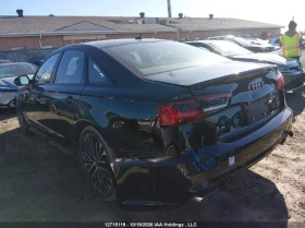 Audi A6, снимка 3