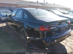 Audi A6, снимка 13