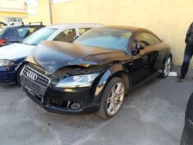 Audi Tt 2.0TFSI SLINE - [1] 