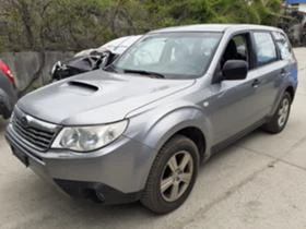 Subaru Forester 2.0D | Mobile.bg    7