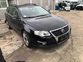 VW Passat 2.0TDI 140 | Mobile.bg    4