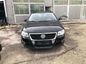 VW Passat 2.0TDI 140 | Mobile.bg    2