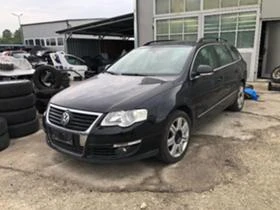 VW Passat 2.0TDI 140