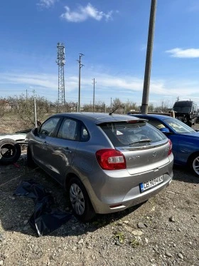 Suzuki Baleno 1.2 | Mobile.bg    3